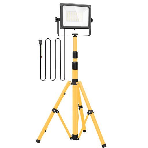 LED作業灯 角型 1402B JB製 ワークライト 5個セット LED作業灯