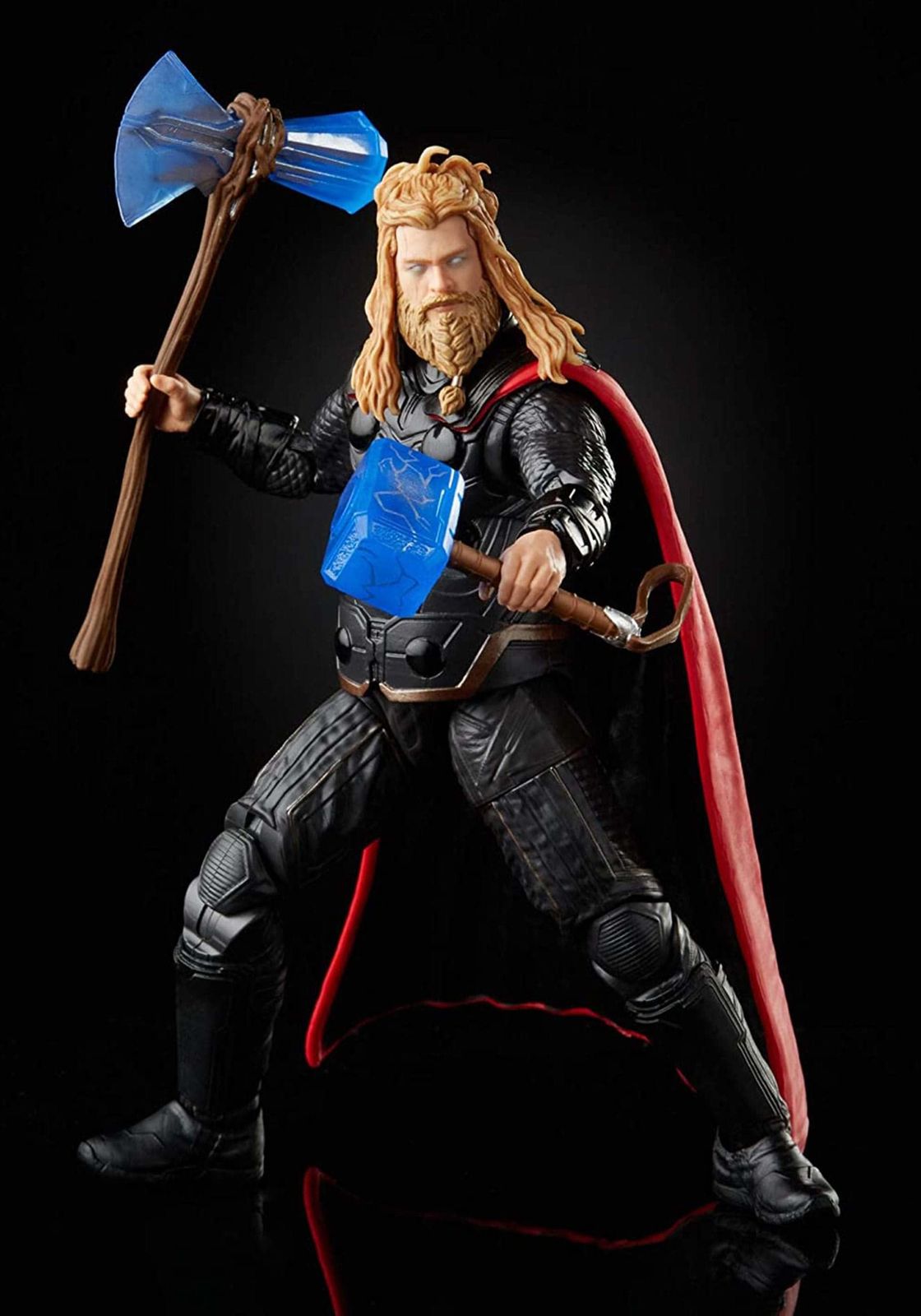 MARVEL マーベル レジェンドシリーズ インフィニティ・サーガ