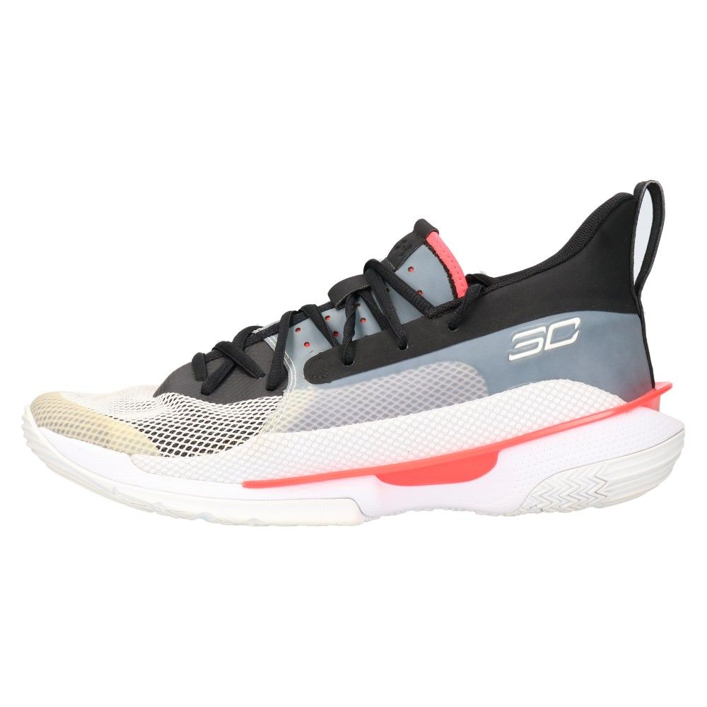 UNDER ARMOUR (アンダーアーマー) Curry 7 UNDRTD カリー7 UNDRTD 