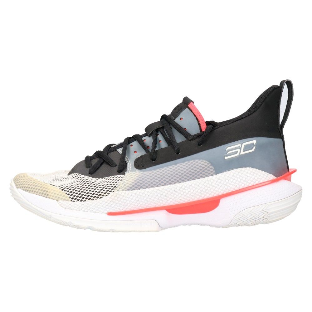 UNDER ARMOUR (アンダーアーマー) Curry 7 UNDRTD カリー7 UNDRTD