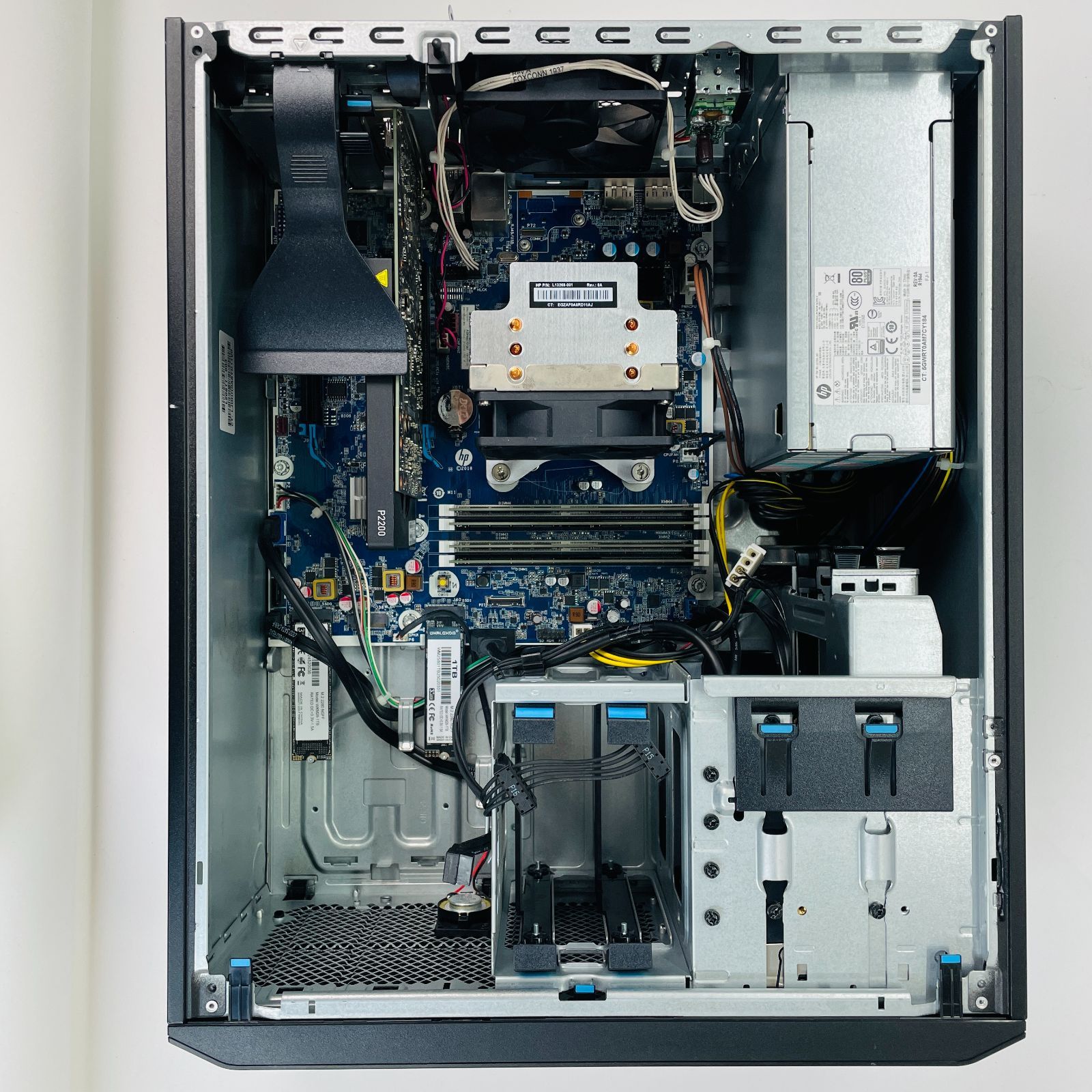 Z2 Tower