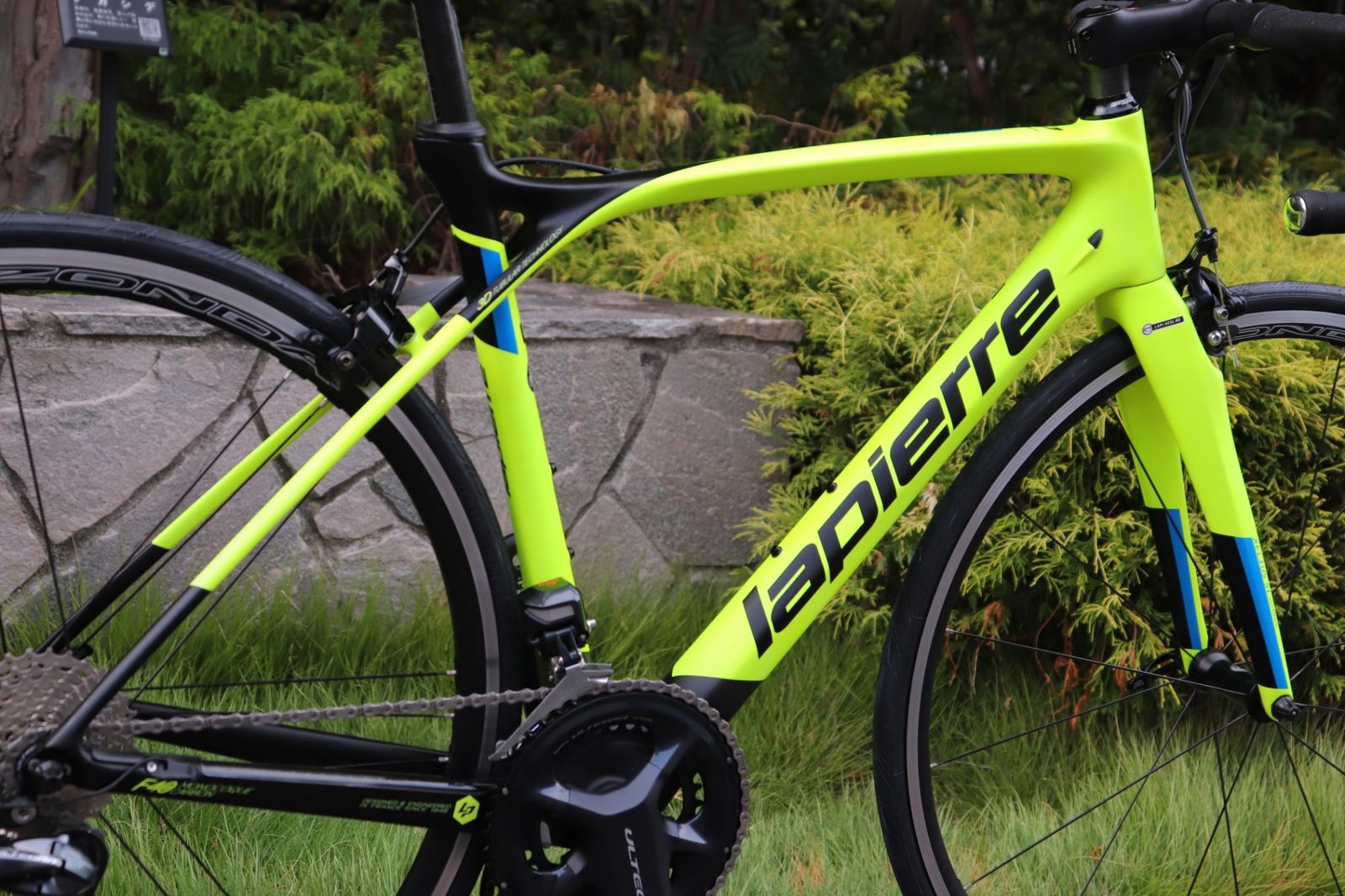LAPIERRE XELIUS SL PINOTモデル 49サイズ LAPIERRE 「ラピエール