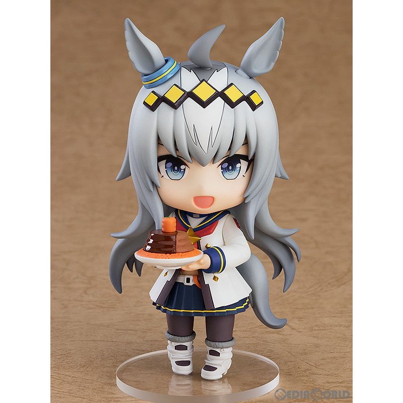 新品　ねんどろいど ウマ娘 オグリキャップ 2101 新品 ねんどろいど ウマ娘 オグリキャップ 2101 Amazon.co.jp