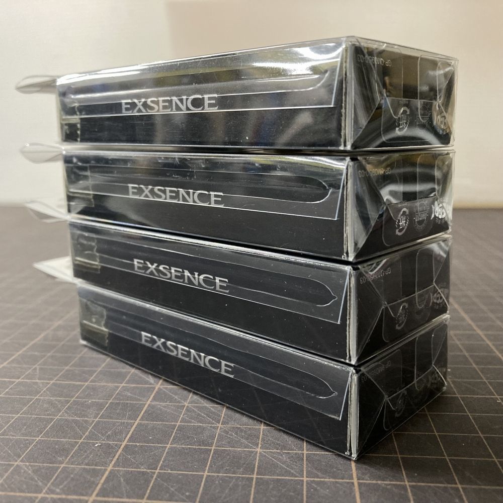 4個セット