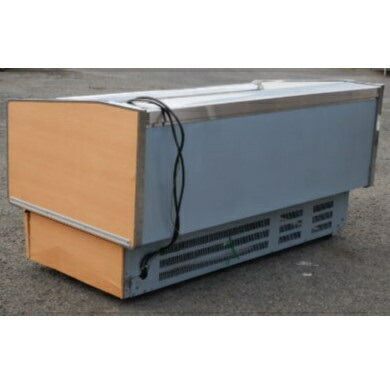 サンヨー 62L 冷凍 ストッカー アイス