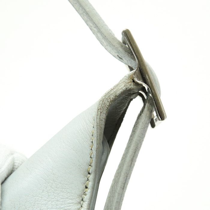 エルメス HERMES トリム35 トリヨンクレマンス (レザー) □E刻印