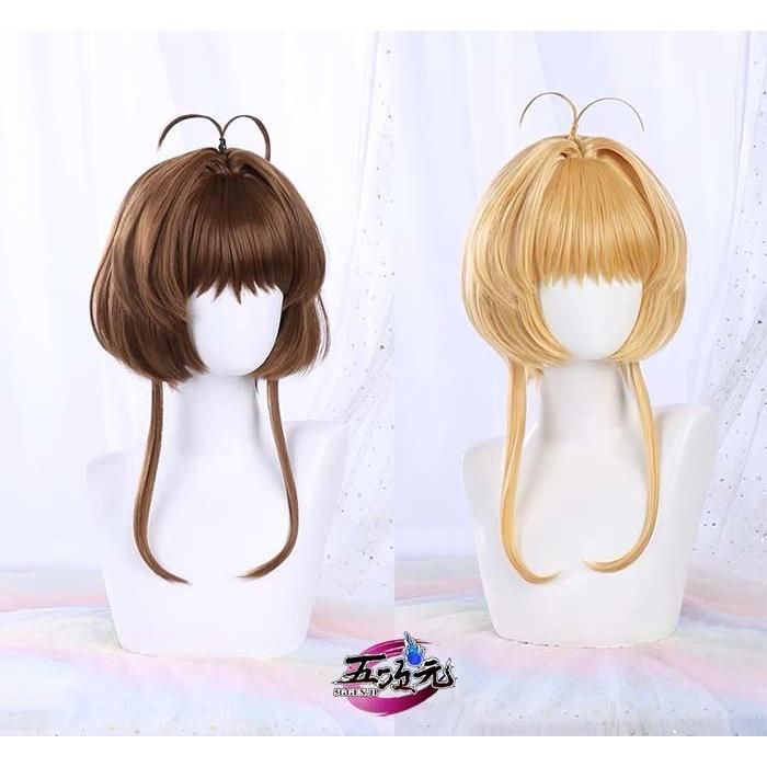 カードキャプターさくら コスプレ