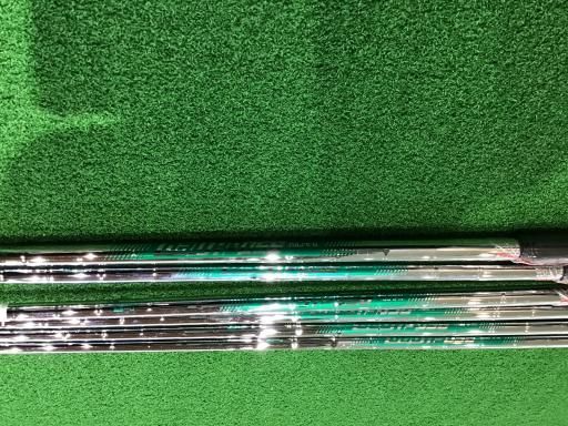 期間限定セール。 ロイヤルコレクション RC AM-X 6S アイアンセット IR NS PRO 950GH neo フレックスS メンズ 男性用 右利き 右用 Aランク ゴルフクラブ 情報が満載。