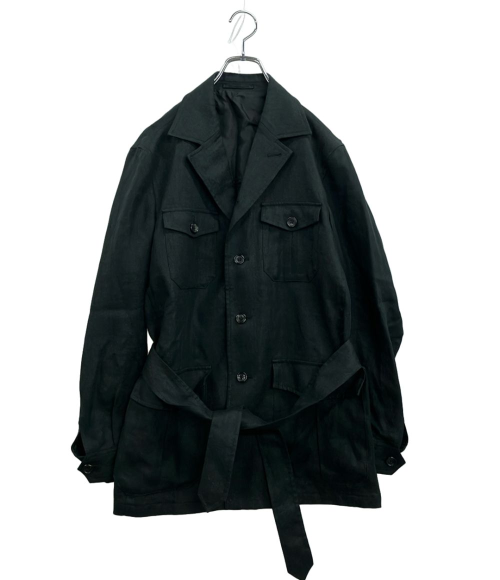 ブリッラーーペルイルグスト サファリジャケット 24-16-0192-015 メンズ SIZE 48 M Brilla per il gusto