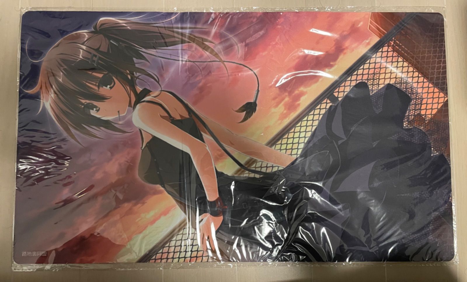 素晴らしき日々 プレイマット