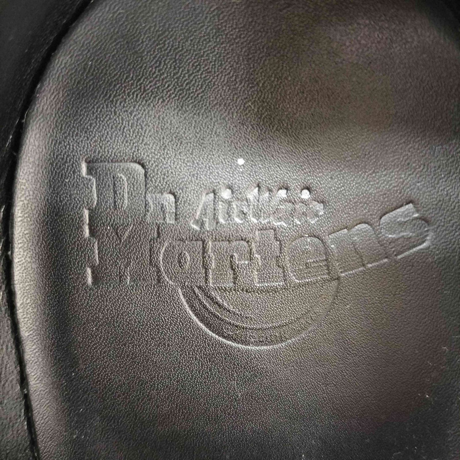 ドクターマーチン Dr.Martens 1461 MONO メンズ  UK7