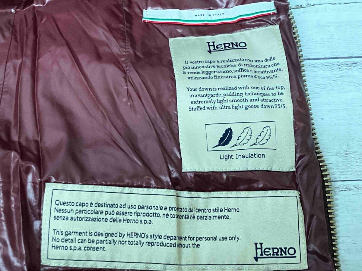 HERNO