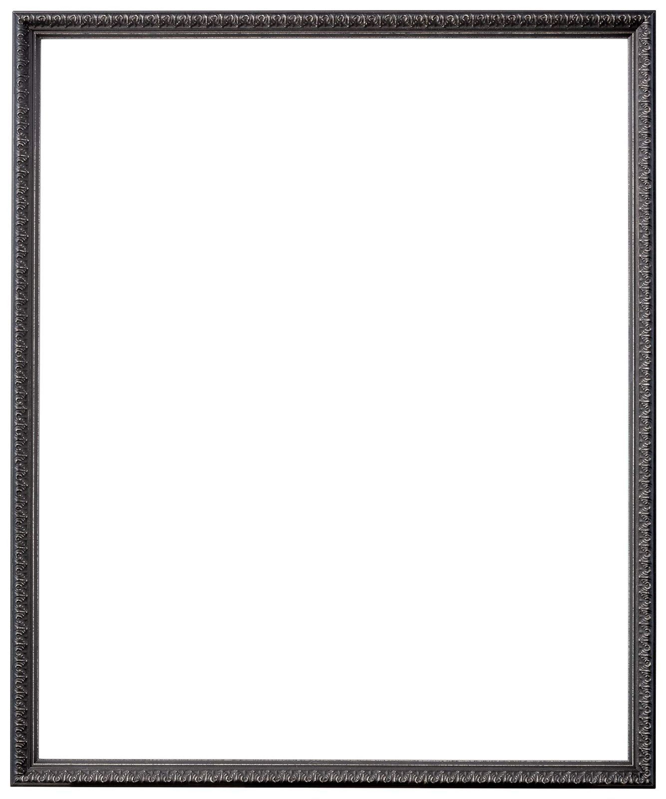 ラーソン ジュール 額縁 シャルム A4 内寸299x212mm ブラック