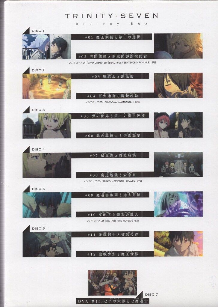 Blu-ray BOX