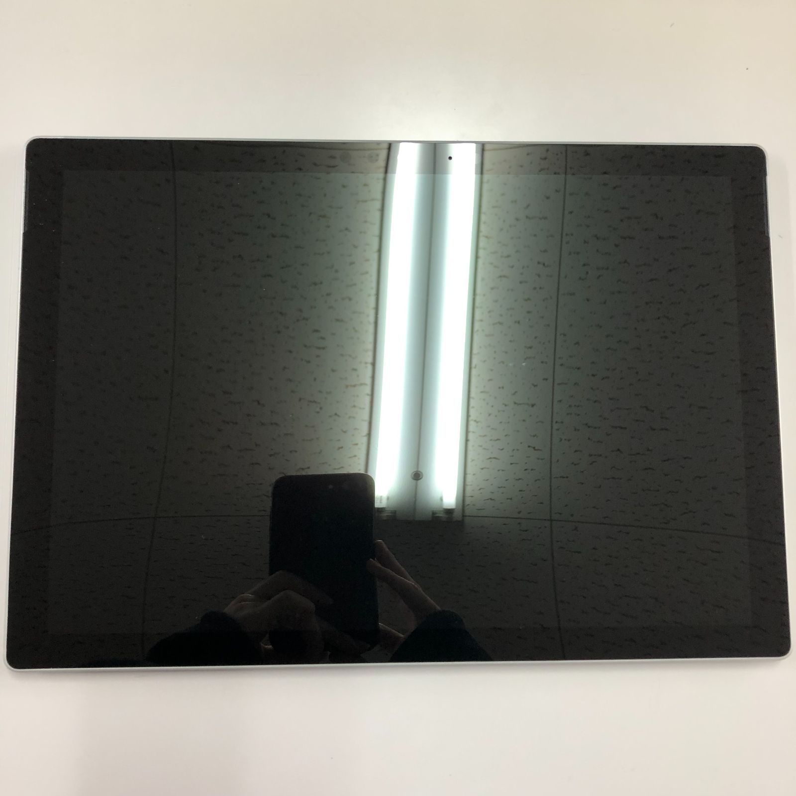 Surface Pro 5 ジャンク品 i5 8GB 256GB - メルカリ