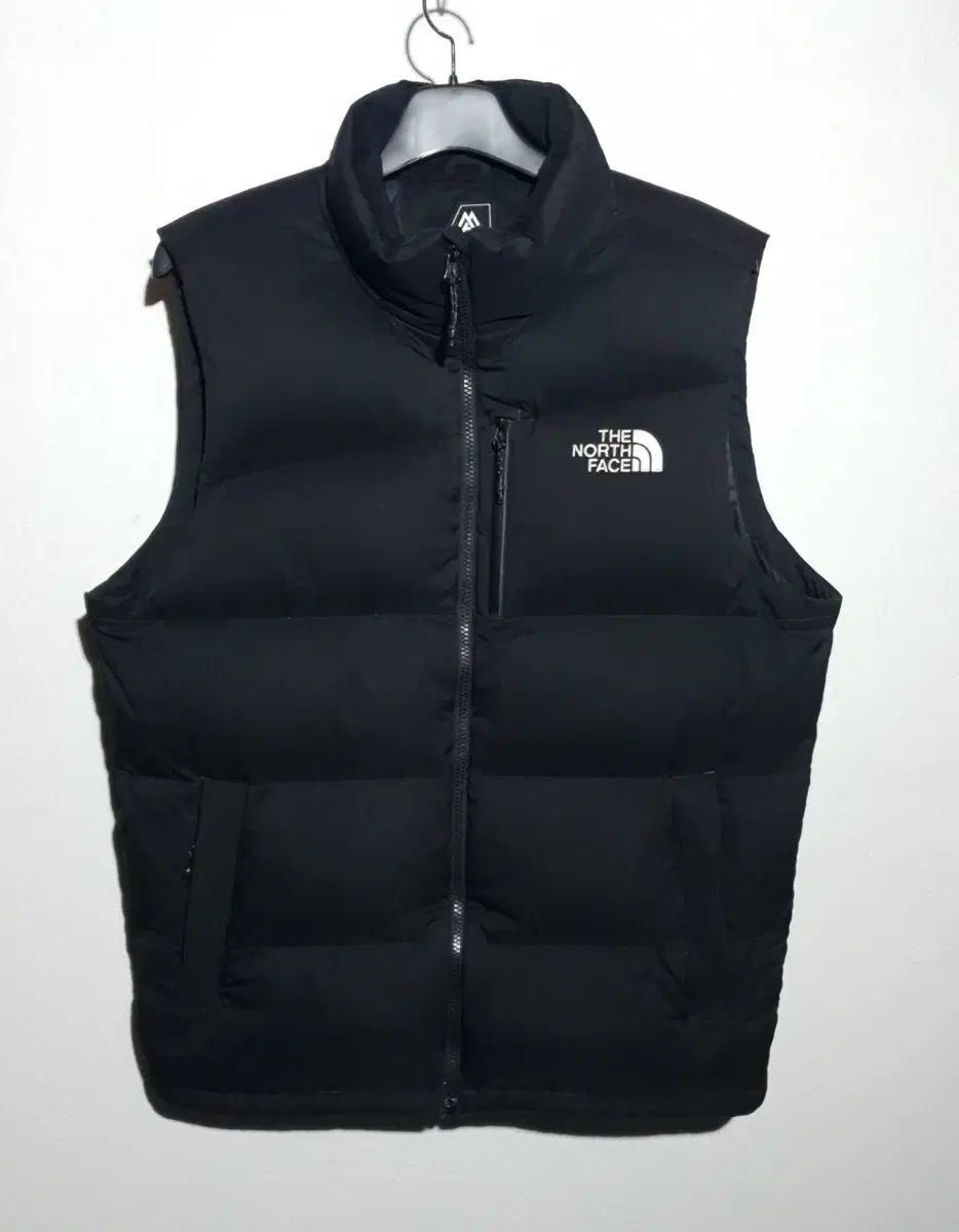 【雷市場（ポンジャン）商品韓国直送】 THE NORTH FACE(ザノースフェイス) マウンテン エディション パッド入りベスト ( XL ）