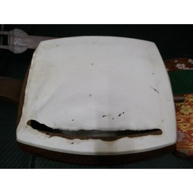 ジャンク品 詳細不明 三味線 破れあり ② - メルカリ