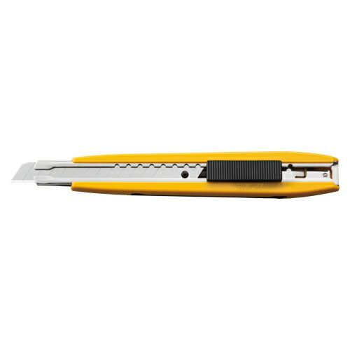 （まとめ） カッター オルファ オルファカッター 208B 4901165202482 ●品名：ＤＡ−１●全長：１３４ｍｍ 1本【×20セット】