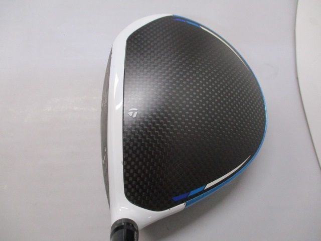 ドライバー テーラーメイド SIM2 MAX-D/TENSEI BLUE TM50(JP)/SR/10.5