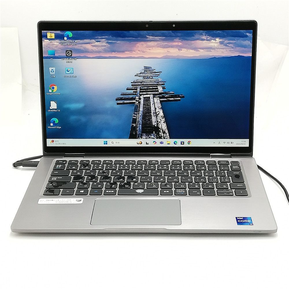 DELL Latitude 7320✨11世代 i7＋SSD 512GB DELL Latitude 7320