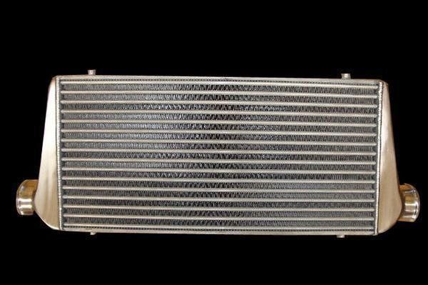 インタークーラーコア