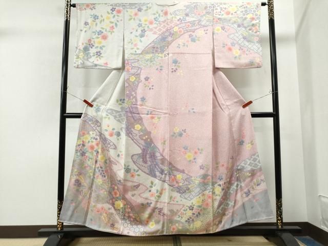 チョンドンジュ 油彩 墨象 楽 （Chung Dong Joo gallery 由布院