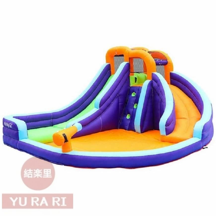 大型遊具