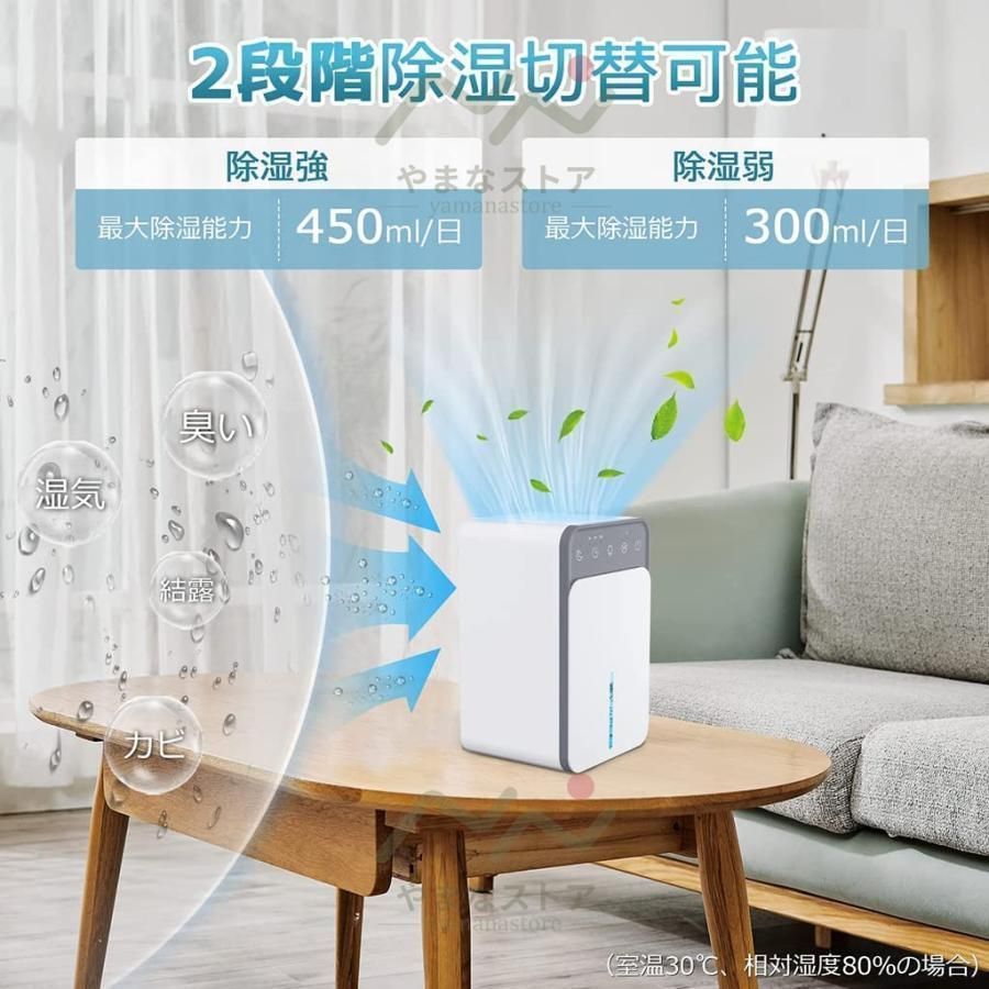除湿器 パ