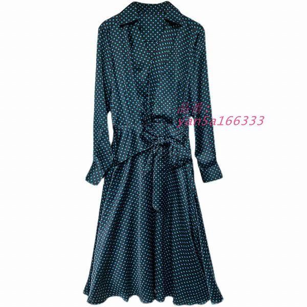 大人カシュクールワンピース