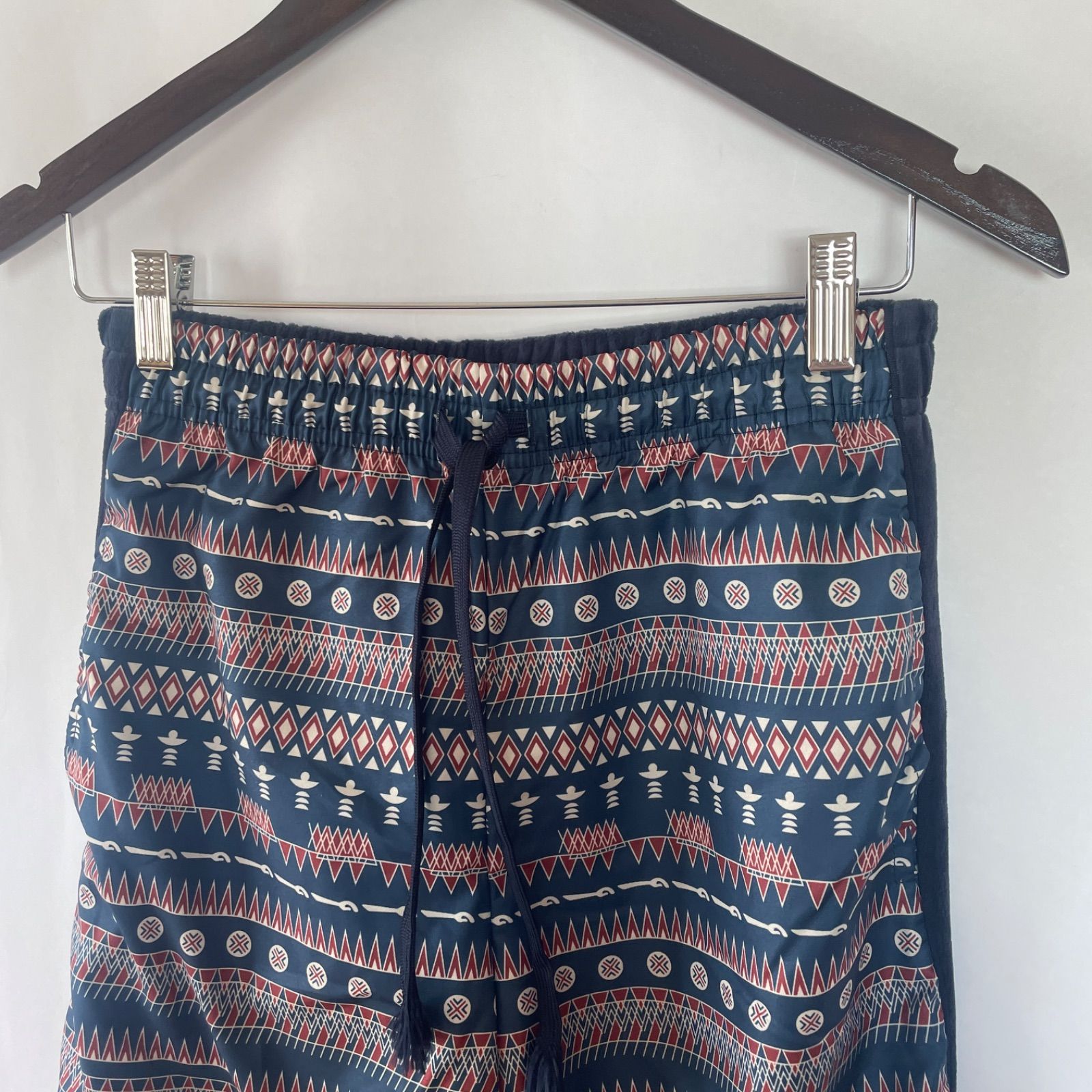 美品】米津玄師 2020 ベロア TOUR HYPE セットアップ M ネイビー