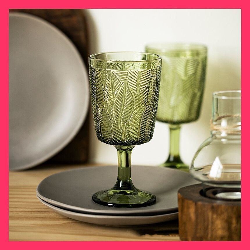 江戸切子 堀口硝子 八角籠目紋 素敵な小皿 ジュエリートレイにも⭐