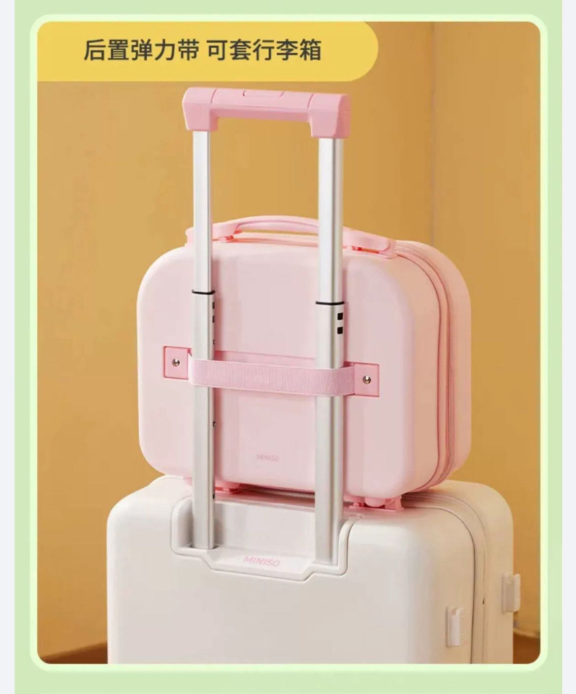 韓国限定】chiikawa mini carry case 2types / ちいかわ