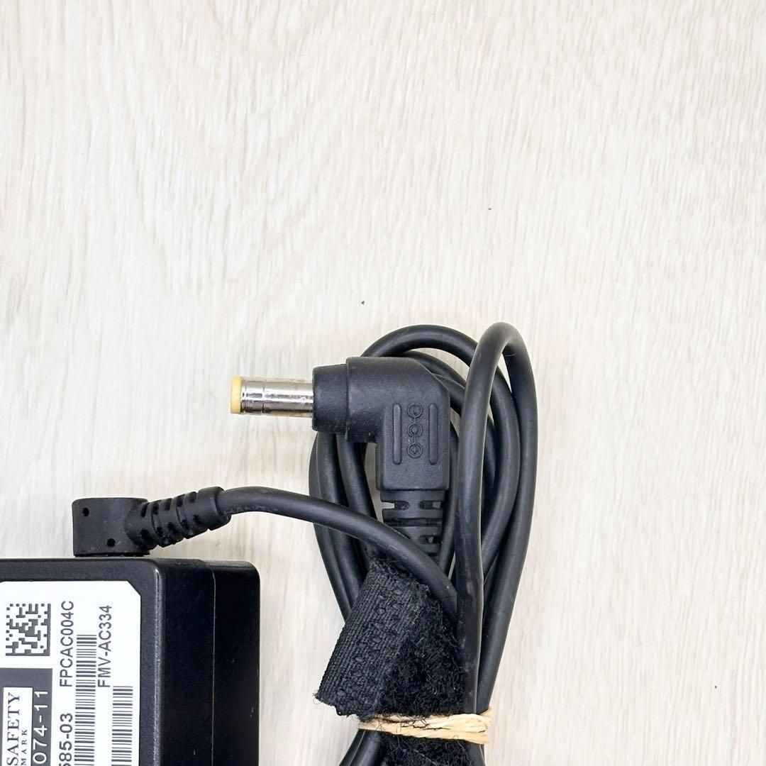 富士通 FMV-AC334 PXW1934N 19V 3.42A FUJITSU 純正 ACアダプター