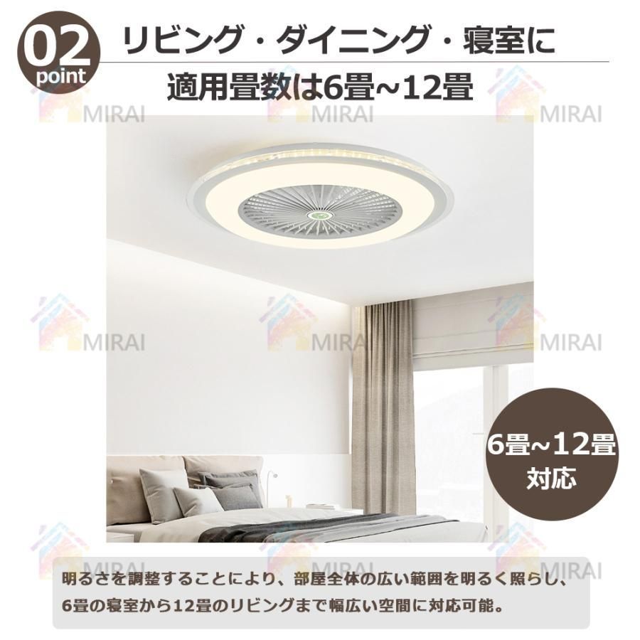 led
