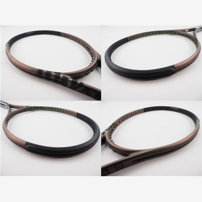 テニスラケット ウィルソン ブレード 104 バージョン8 2021年モデル インポート G3 WILSON BLADE 104 V8 2021 c25100342c