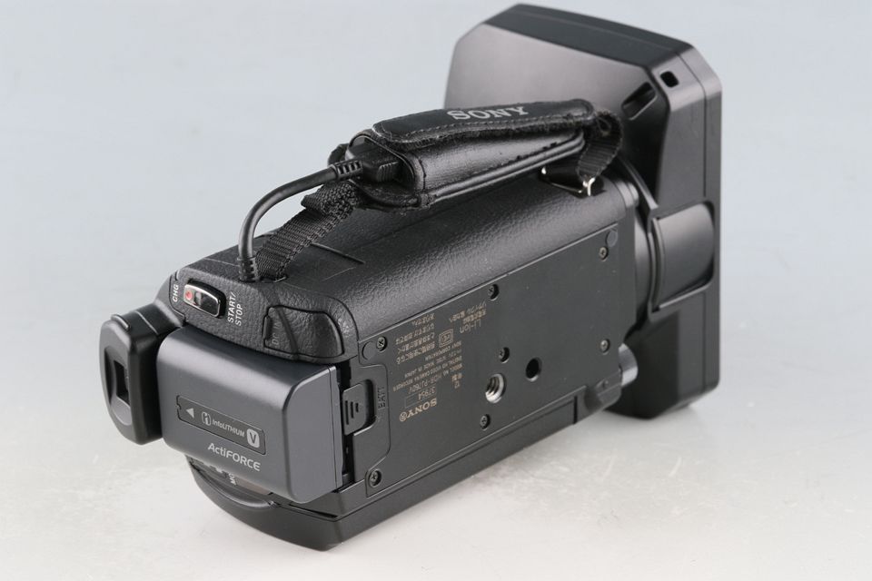 カメラ、光学機器 SONY HANDYCAM HDR-PJ760V ジャンク