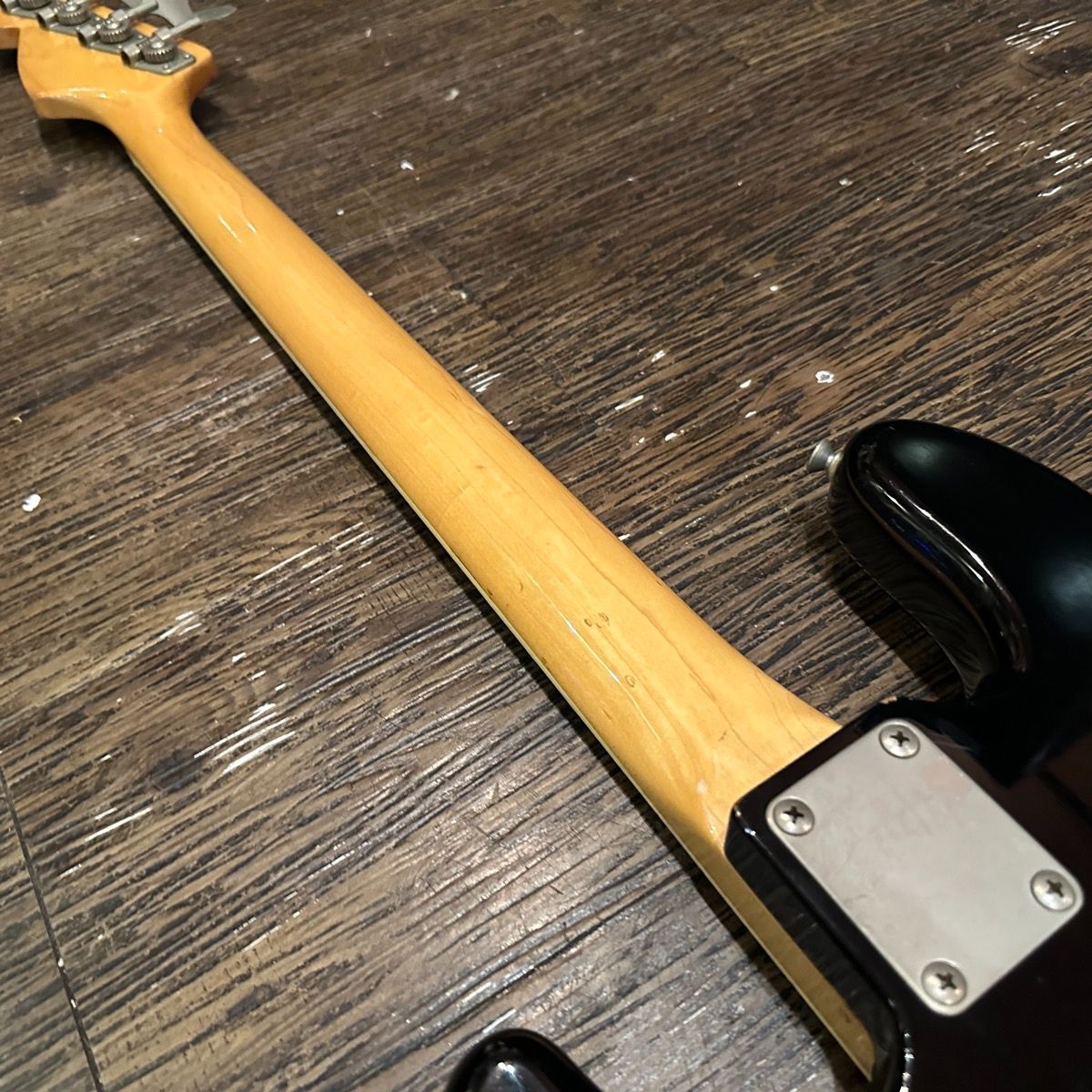 Fresher FJ-360 Personal Bass Electric Bass エレキベース フ