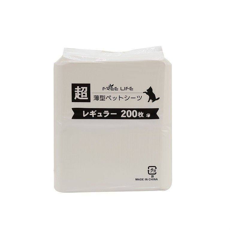 長時間使えるペットシート