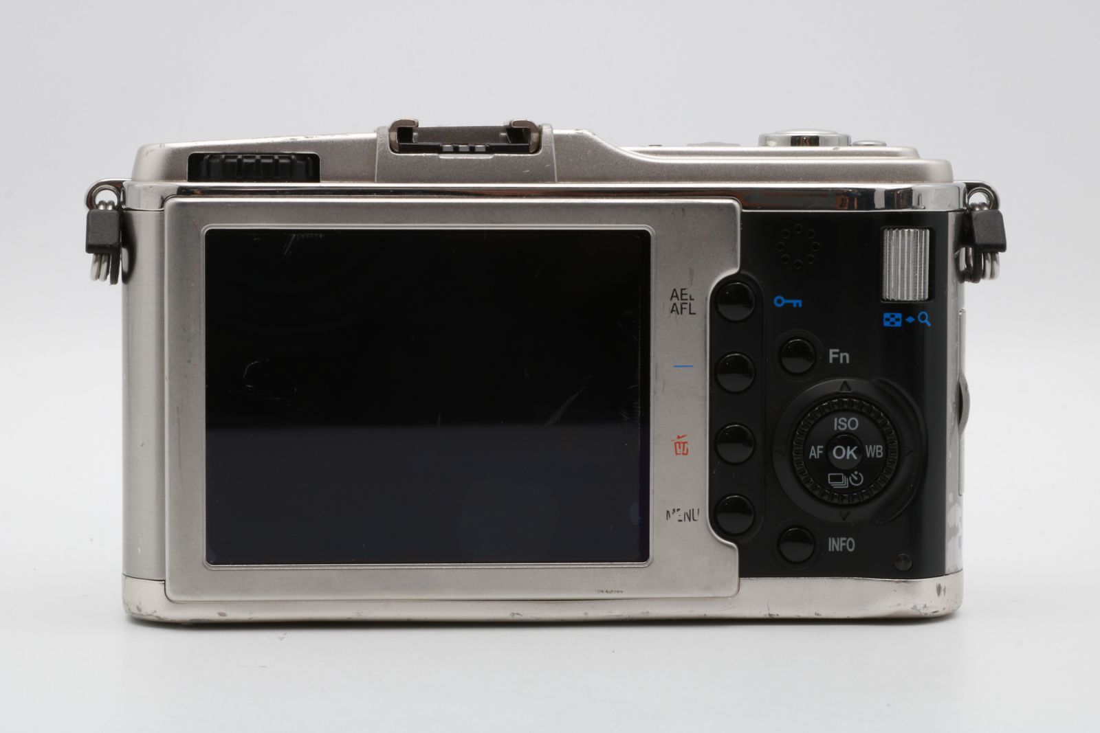 OLYMPUS PEN