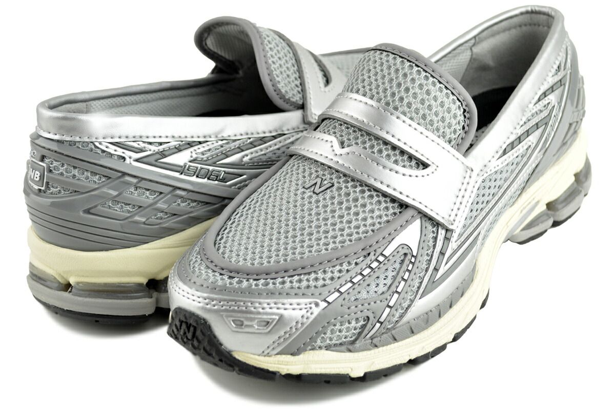 ニューバランス 1906 シルバー NEW BALANCE U1906LAE SILVER u1906lae