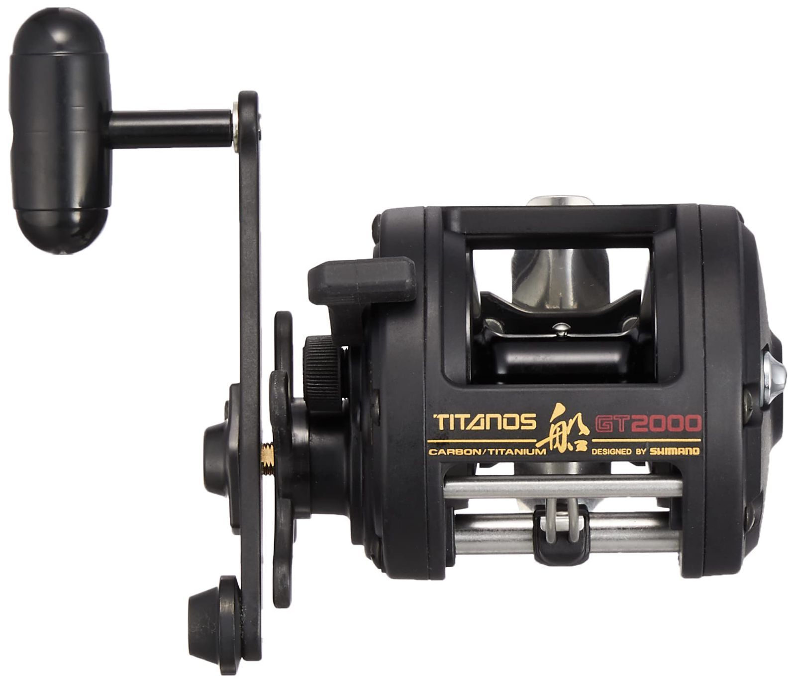 【SHIMANO/シマノ】リール　TITANOS 船　GT2000 シマノ SHIMANO TITANOS 船 GT2000 船用 リール チタノス シマノ