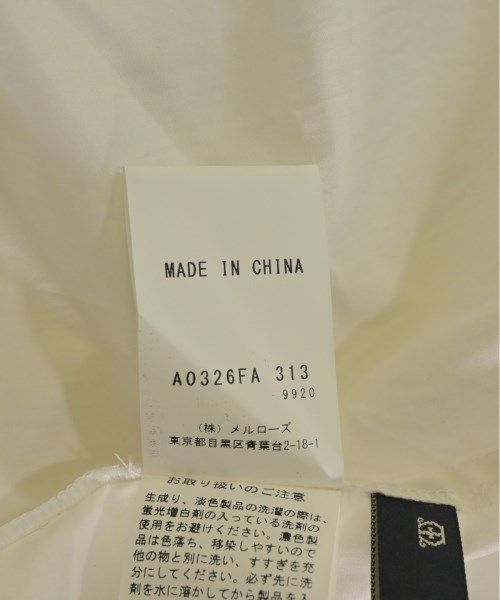 レディース 古着