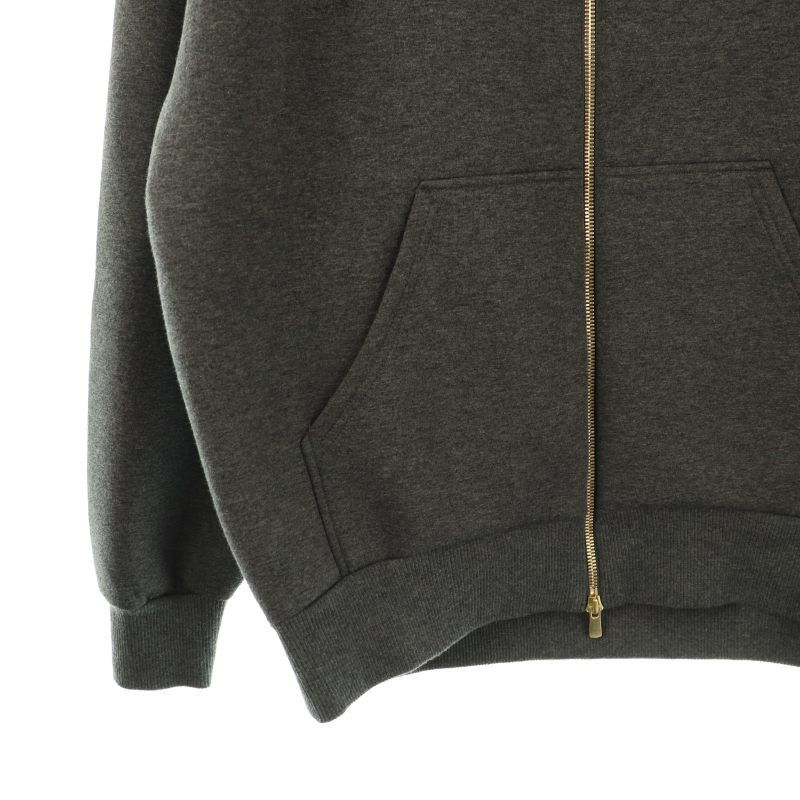 あ*ん様 24AW✨エブリデイアイライク　オーバーサイズ　フーディー　パーカー 24AW✨エブリデイアイライク オーバーサイズ フーディー