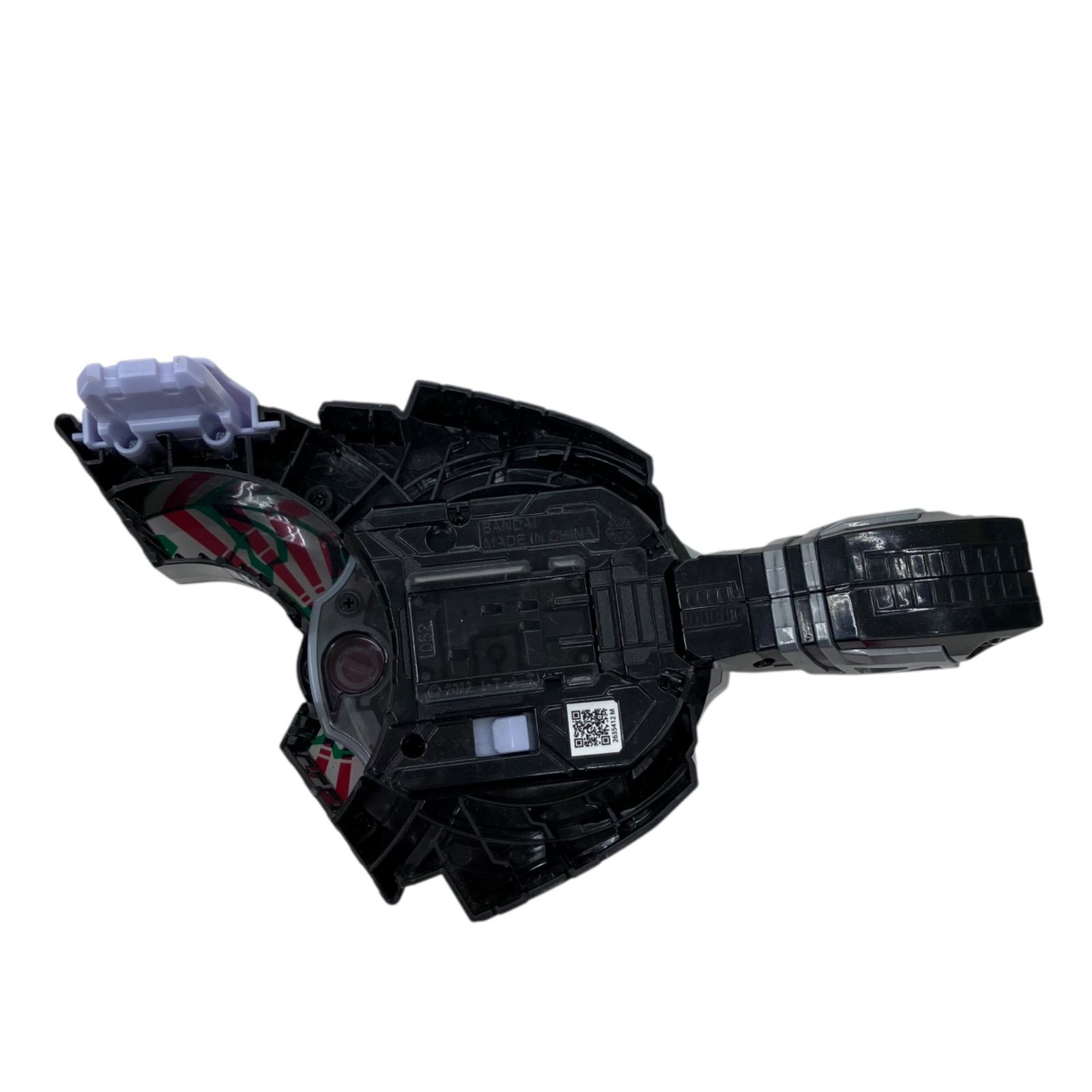 仮面ライダーギーツ