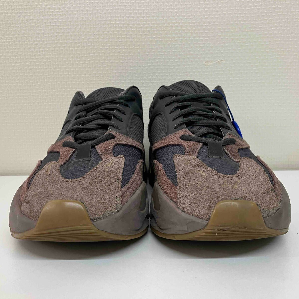 adidas YEEZY BOOST 700 WAVE RUNNER DARK GREY アディダス イージー 