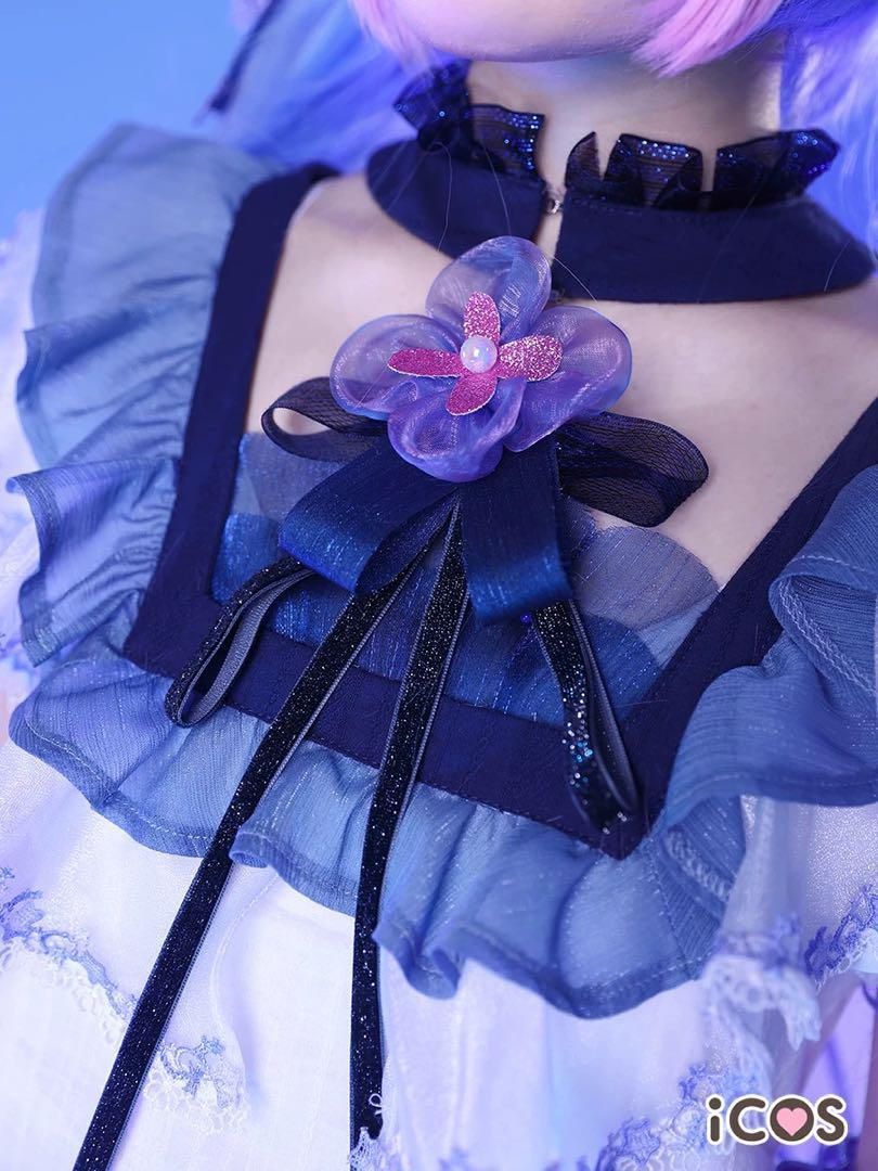 コスプレ衣装