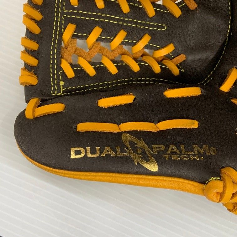 Rawlings - ローリングス Rawlings ハイパーテック 軟式 オールラウンド用グローブ GR5HTMN55W パドレス MLB 4562 Rawlings - ローリングス Rawlings ハイパーテック 軟式 オール