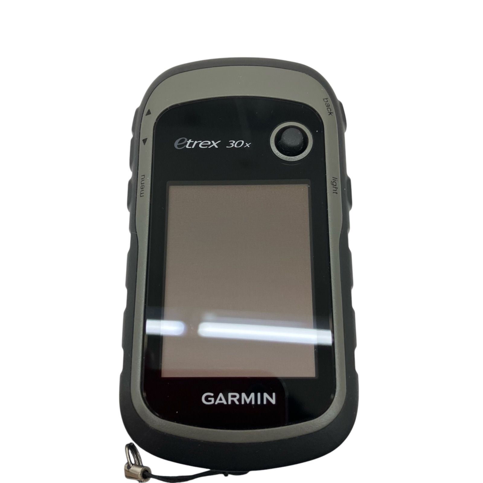 現状品★GARMIN eTrex 30x - メルカリShops