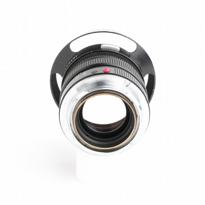 中古】(ライカ) Leica ズミルックス 50/1.4 第二世代 - メルカリ