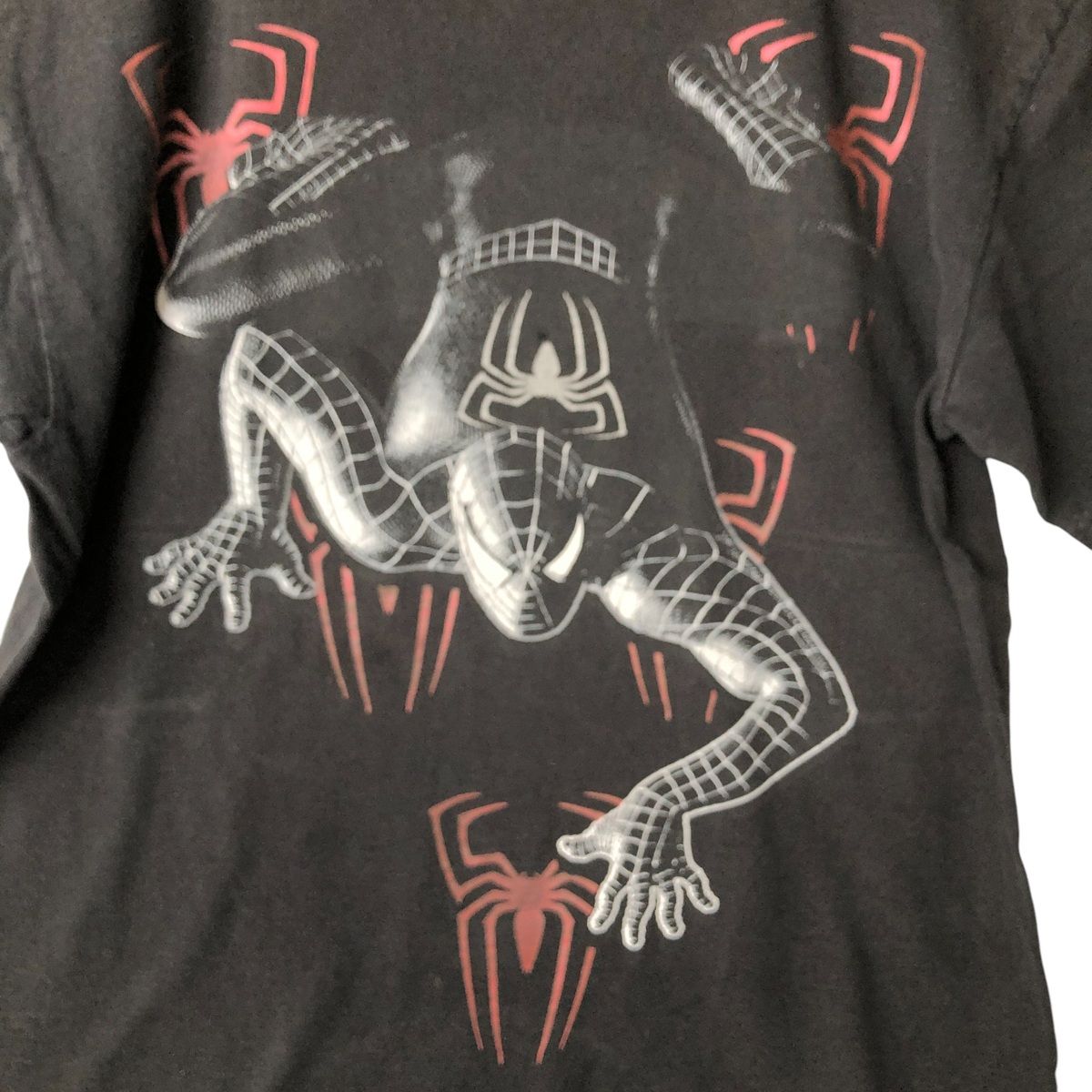 スパイダーマン3 映画